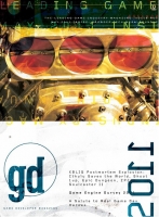Game Developer Magazine - May 2011