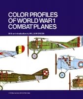 [ FreeCourseWeb ] Color Profiles of World War I Combat Planes