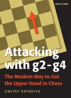 [ DevCourseWeb ] Attacking with g2-g4 - The Modern Way to Get the Upper Hand in Chess
