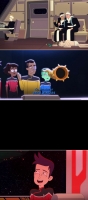 Star Trek Lower Decks S01E08 720p x265-ZMNT
