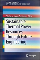 Sustainable Thermal Power Resources Through Future Engineering