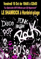 [Special Fete de la musique] Clubbing 80s Hyperock Full DjSet & 91 Tracks (Maxi Single) [320kbps]