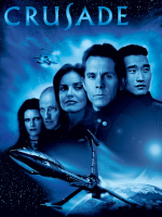 Crusade TV Series 1999 Dukat