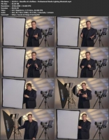 [ FreeCourseWeb ] KelbyOne - Professional Studio Lighting- Westcott