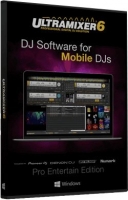 UltraMixer Pro Entertain 6.2.8 Multilingual Pre-Activated [SadeemPC]