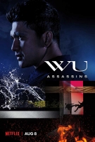 Wu Assassins S01 720P Hindi GOPISAHI