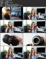 [ FreeCourseWeb ] Skillshare - Building a Complete Photography Kit- Cameras, Len...
