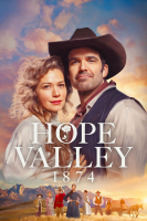 Hope Valley 1874 Season 1 Complete