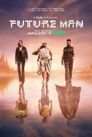 Future Man S02 720p WEBRip 2 9GB - MkvCage