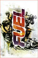 [PC] FUEL [ENG-RUS] [LAN] [RePack by t1coon]