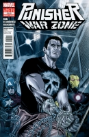 Punisher - War Zone (2009) (Digital-HD) (DOOM)