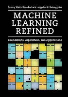 [ FreeCourseWeb ] Machine Learning Refined- Foundations, Algorithms, and Applica...