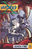 X-Mickey #989, [Cbr - Ita]  [TNT Village]