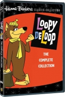 Loopy De Loop 1959 Complete Series Burntodisc