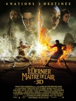 Dernier Maitre d l Air 3D FR