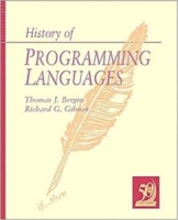 History of Programming Languages II 1st Edition [NulledPremium]