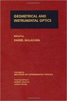 [ FreeCourseWeb ] Geometrical and Instrumental Optics, Volume 25 (Methods in Exp...