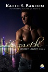 Garth - Paranormal Erotic Romance