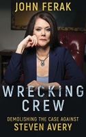 Wrecking Crew by John Ferak (.epub)