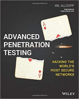 [ FreeCourseWeb ] Advanced Penetration Testing- Hacking the World's Most Secure Networks (EPUB)