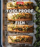 [ FreeCourseWeb ] Foolproof Fish - Modern Recipes for Everyone, Everywhere (AZW3)
