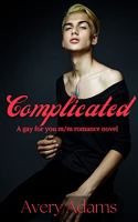 2 MM Romance Books by Avery Adams