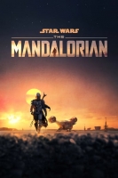 The Mandalorian S01E01 2019 720p WEBRip x265 HEVCBay