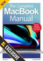 The Complete MacBook Manual - December 2019 (gnv64)