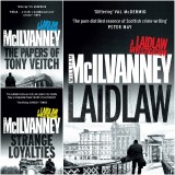 Jack Laidlaw series by William McIlvanney EPUB