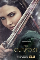 The Outpost S03E05 720p HDTV x264-SYNCOPY