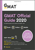 [ FreeCourseWeb ] GMAT Official Guide 2020