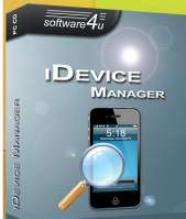 iDevice Manager Pro Edition v10.1.0.0 + Crack - [haxNode]