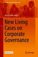 [ DevCourseWeb ] New Living Cases on Corporate Governance