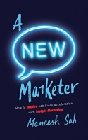 [ FreeCourseWeb ] A NEW Marketer - How to Inspire b2b Sales Acceleration with In...