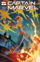 Marvel Week+ (03-20-2019) (- Nem -)
