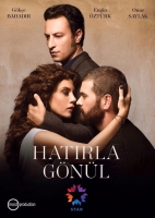 Gönül - S01E18 [WebRip] [720p] [NemoSciri] (With Subtitles) (Gonul)