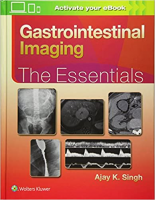 [ FreeCourseWeb ] Gastrointestinal Imaging- The Essentials (Essentials Series)