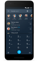 Truecaller Premium ,Caller ID, Spam Blocking v10.25.6 [Mod Lite] {B4tman}
