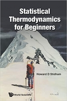 [ FreeCourseWeb ] Statistical Thermodynamics Beginners
