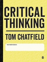 Critical Thinking: Your Guide to Effective Argument, Successful Analysis and Independent Study 1st Edition [NulledPremium]