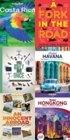 20 Lonely Planet Books Collection Pack-32