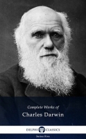 [ FreeCourseWeb ] Delphi Complete Works of Charles Darwin (Illustrated) (Delphi ...