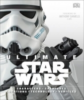 [ FreeCourseWeb ] Ultimate Star Wars- Characters, Creatures, Locations, Technolo...