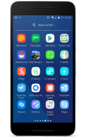 Nova Launcher Prime v6.1.4 [Beta] + TeslaUnread v5.1.2 {B4tman}