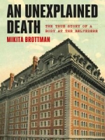 An Unexplained Death by Mikita Brottman (.epub)