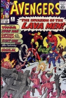 The Avengers 5 - COMIC-PDF-TM
