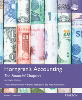 [ DevCourseWeb ] Horngren's Accounting, The Financial Chapters, Global Edition