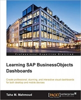 [ FreeCourseWeb ] Learning SAP BusinessObjects Dashboards (EPUB)
