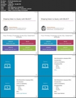 [ FreeCourseWeb ] PluralSight - Combining and Filtering Data with T-SQL