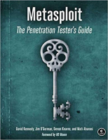 [ FreeCourseWeb ] Metasploit- The Penetration Tester's Guide (EPUB)